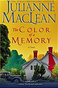 The Color of a Memory (Paperback)