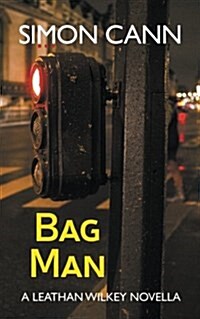 Bag Man (Paperback)
