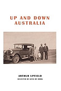 Up and Down Australia (Paperback)