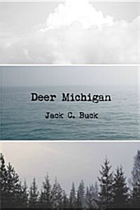 Deer Michigan (Paperback)