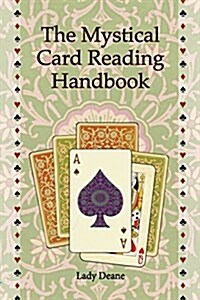 Mystical Card Reading Handbook (Paperback)