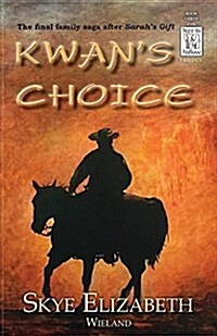 Kwans Choice (Paperback)