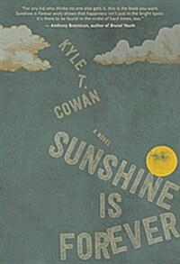 Sunshine Is Forever (Paperback)