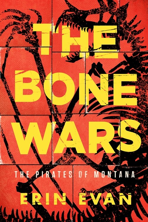 The Bone Wars (Paperback)