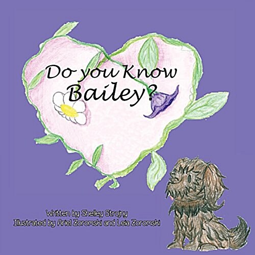 Do You Know Bailey? (Paperback)