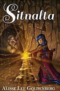 Sitnalta: Sitnalta Series Book 1 (Paperback)