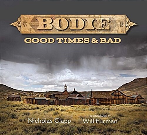 Bodie: Good Times and Bad (Paperback)