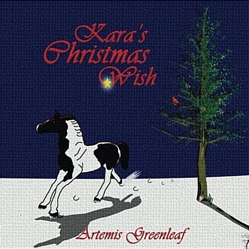 Karas Christmas Wish (Paperback)