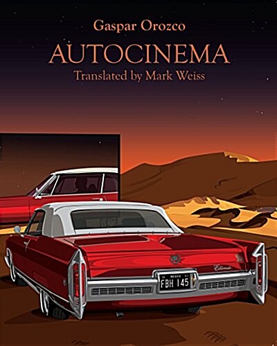Autocinema (Paperback)