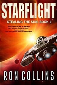 Starflight (Paperback)