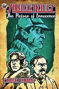 Sherlock Holmes the Picture of Innocence (Paperback)