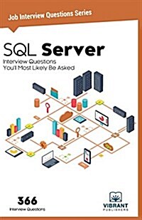 SQL Server Interview Questions Youll Most Likely Be Asked (Paperback)
