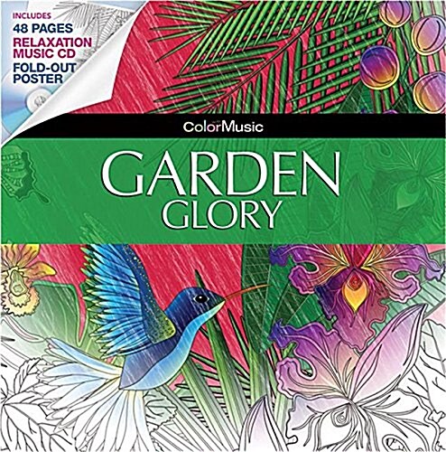 Garden Glory (Hardcover)