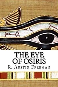 The Eye of Osiris (Paperback)