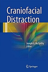 Craniofacial Distraction (Hardcover, 2017)