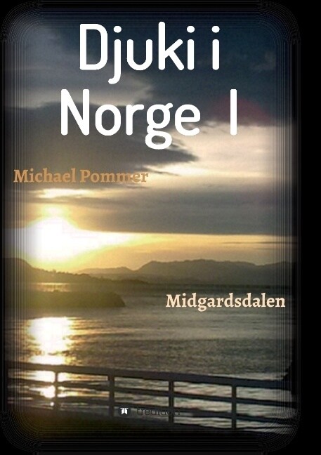 Djuki I Norge I (Paperback)