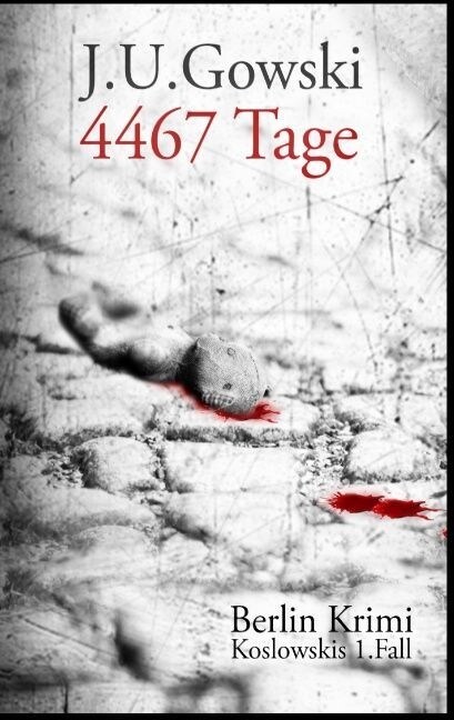 4467 Tage (Paperback)