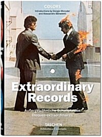 Extraordinary Records (Hardcover)