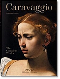 Caravaggio. the Complete Works (Hardcover)