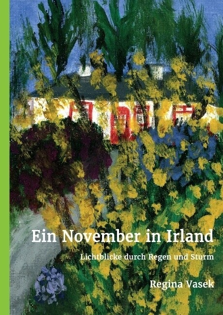 Ein November in Irland (Hardcover)