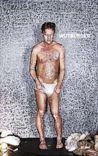 Wutb?ger (Hardcover)