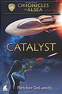 Catalyst (Paperback)