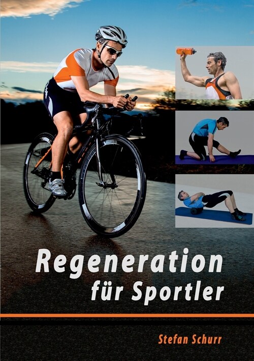 Regeneration f? Sportler (Paperback)