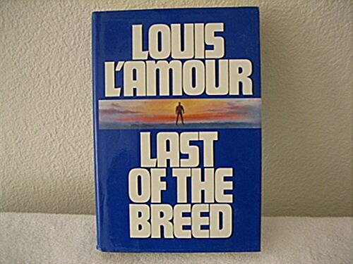 Martin H. M. Schreiber: Last of a Breed (Hardcover)
