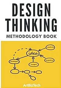 Design Thinking Methodology Book (Paperback)