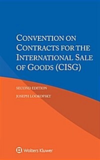 Convention on Contracts for the International Sale of Goods (Cisg) (Paperback, 2)