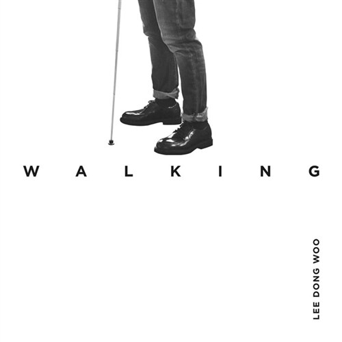 이동우 - 2집 Walking