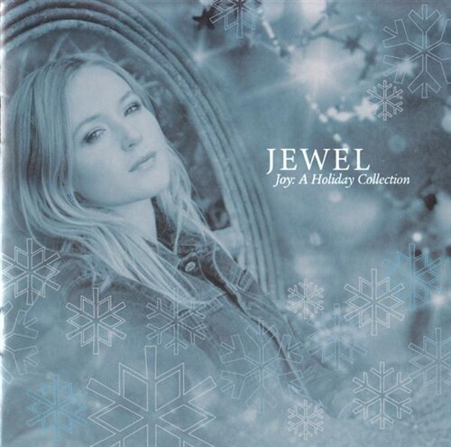 [중고] Jewel - Joy