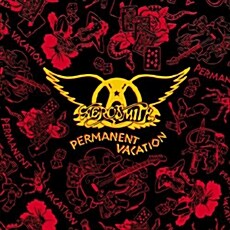 [수입] Aerosmith - Permanent Vacation [Back To Black Series][180g LP]