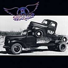 [수입] Aerosmith - Pump [Back To Black Series][180g LP]
