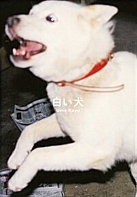 白い犬 (單行本)