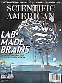 Scientific American (월간 미국판): 2017년 01월호