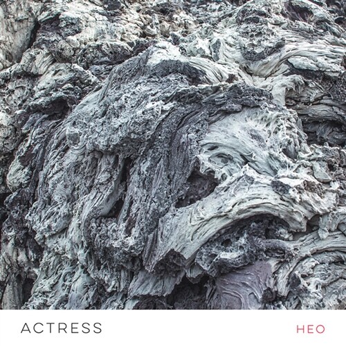 해오 - 3집 Actress