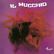 [수입] Il Mucchio - Il Mucchio [Gatefold Sleeve]