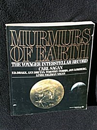 Murmurs of Earth (Mass Market Paperback)