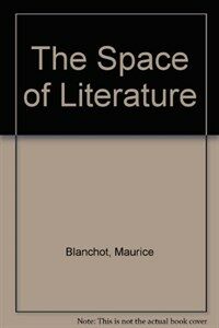 The space of literature