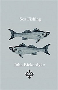 Sea Fishing (Hardcover)