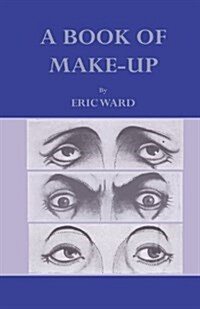 A Book of Make-up (Paperback)