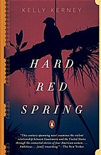 Hard Red Spring (Paperback)