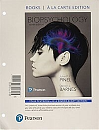 Biopsychology -- Books a la Carte (Loose Leaf, 10)