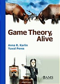 Game Theory, Alive (Hardcover)