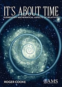 Its About Time (Hardcover)