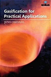 Gasification for Practical Applications (Hardcover)