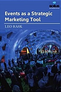 Events As a Strategic Marketing Tool (Hardcover)