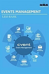 Events Management (Hardcover)
