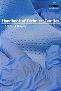 Handbook of Technical Textiles (Hardcover)